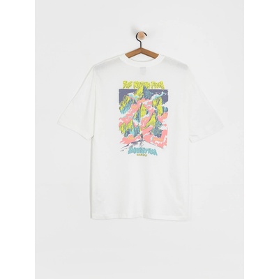 The North Face Expedition Celebration Oversized tnf white