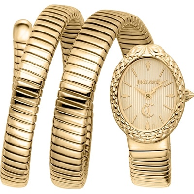 Just Cavalli Signature Snake JC1L391M0025 - Дамски часовник (JC1L391M0025)
