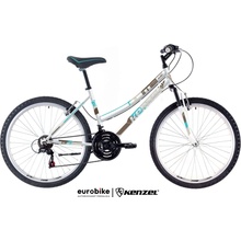 Kenzel Prime DX80 SF26 dámské 2024