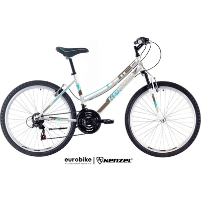 Kenzel Prime DX80 SF26 dámské 2024