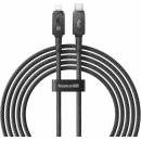 Baseus Aramid Fiber Braiding P10355803111-01