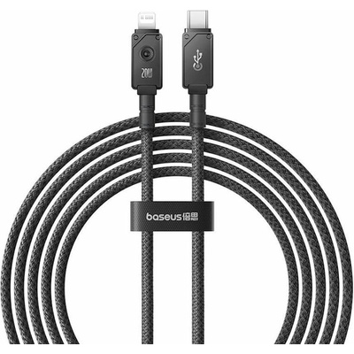 Baseus Aramid Fiber Braiding P10355803111-01