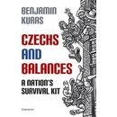 Czechs and Balances anglická verze - Kuras Benjamin