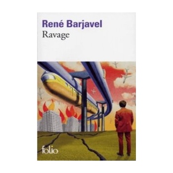 Barjavel R. - Ravage