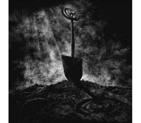 GOST - VALEDICTION LP