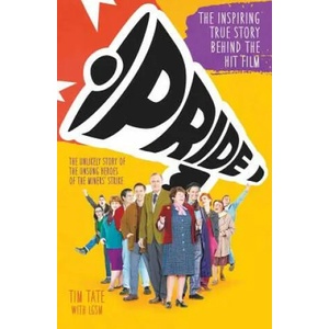 Pride | Tim Tate (ISBN: 9781786062918)