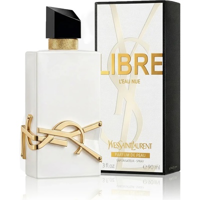 Yves Saint Laurent Libre L’Eau Nue Eau de Parfum за жени 90 ml