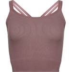 Chillaz Дамски топ Chillaz Women's Cala Giunco Top - Wine - размер 32 (EU) (916-6239-0311)