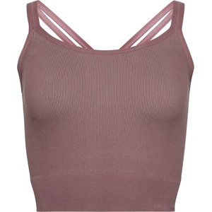 Chillaz Дамски топ Chillaz Women's Cala Giunco Top - Wine - размер 32 (EU) (916-6239-0311)