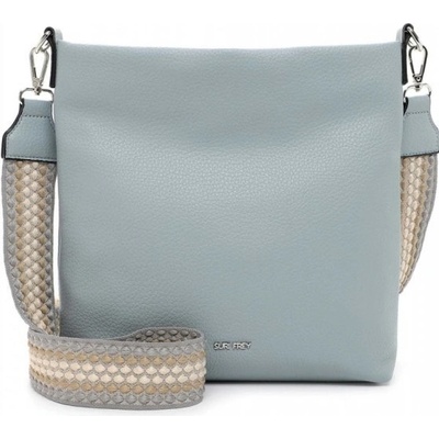 Suri Frey Crossbody kabelka Laury 14252 Svetlomodrá