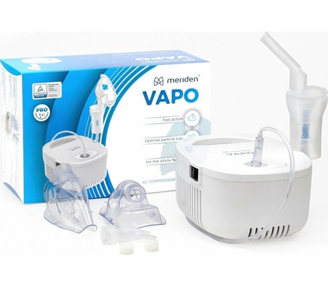 Meriden Vapo VP-C7