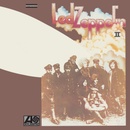 Led Zeppelin - II CD digipack