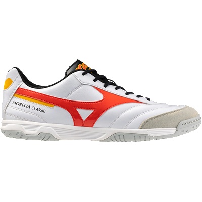 Mizuno обувки за футзал Mizuno Morelia Sala Classic IN q1ga2302-091 Размер 44 EU