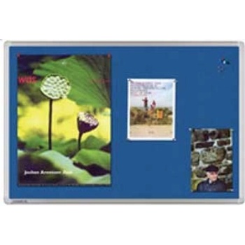 Legamaster Universal tabuľa napichovacia 100 x 150 cm