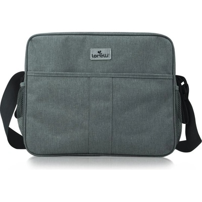 Lorelli MAMA BAG Grey Taška podložka Grey