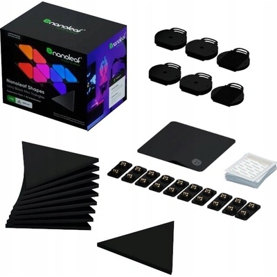 Nanoleaf NL48-1101TW-10PK