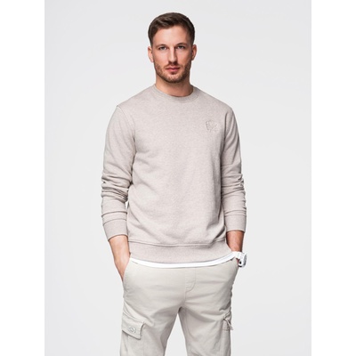 Ombre Clothing Мъжки суитшърт Ombre Clothing Ombre Clothing | Bezhov | МЪЖЕ | S