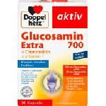 Doppelherz aktiv глюкозамин 700 Extra - 30 капсули