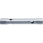 Extol PREMIUM Тръбен ключ, CrV, 16x17 мм (8816377)