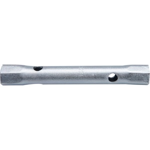 Extol PREMIUM Тръбен ключ, CrV, 16x17 мм (8816377)