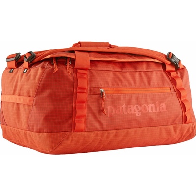Patagonia Black Hole Duffel čierna 40L
