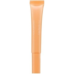 Clarins Lip Perfector блясък за устни с блясък 22 Peach Glow 12 ml