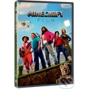 Minecraft film DVD