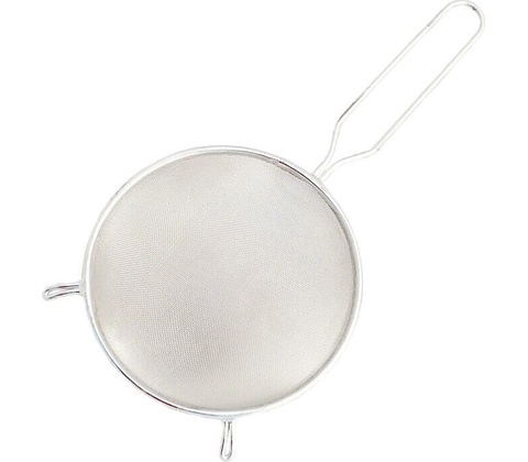 Jemné sitko 24 cm