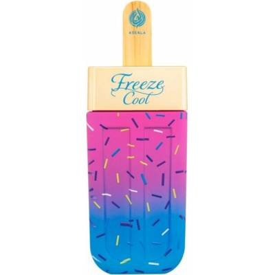 Assala Prime Freeze Cool parfémovaná voda unisex 85 ml