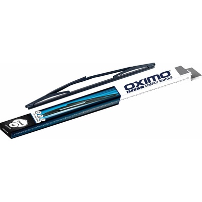 Oximo zadný 390 mm WR936390
