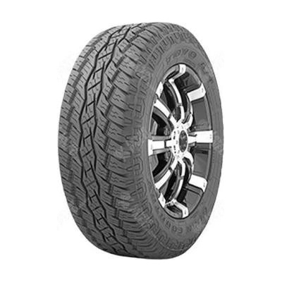 Toyo Open Country A/T plus 255/60 R18 112H