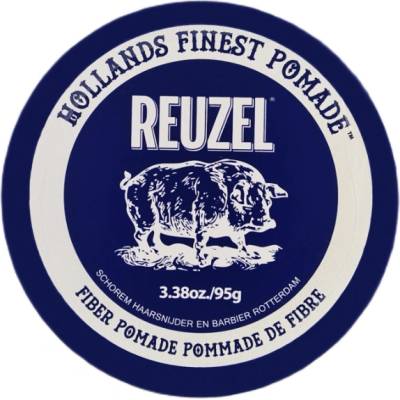 Reuzel Fiber Pomade Water Soluble 95 g