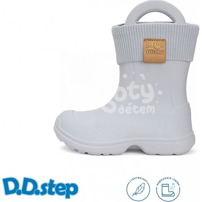 D.D.Step 106-42645 Light grey