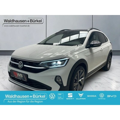 Volkswagen Taigo 1.0 TSI Style DSG 85 kW
