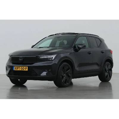 Volvo EX40 Single Motor Extended Range Plus 185 kW