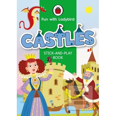 Castles - Ladybird Books