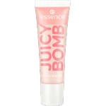 essence Гланц за устни Juicy Bomb Party - Nr. 01 Lovely Litchi, 1 бр. , 30 ml (3064929)