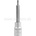 Bit 1/2" M5 L=100 mm