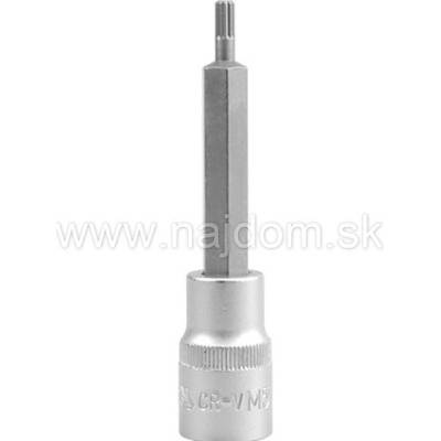 Bit 1/2" M5 L=100 mm