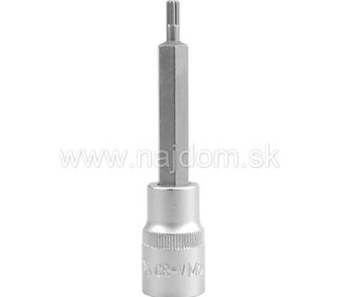 Bit 1/2" M5 L=100 mm