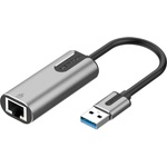 Vention CEWHB адаптер USB 3.0-A към Gigabit Ethernet 0.15m сив (CEWHB)