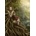 Grafika Art Puzzle - Puzzle Ortega: The Mountains of Silence II - 1 000 piese