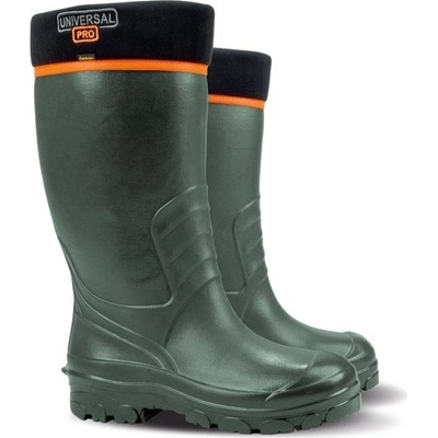 Demar Universal Pro poľovnícka gumená obuv
