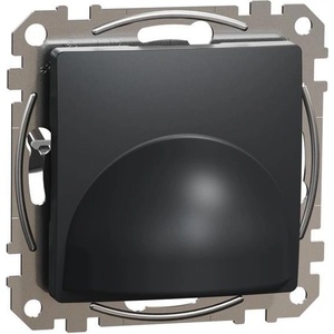 Schneider Electric SE Твърда връзка цвят Антрацит Sedna - SDD114903 (SDD114903)