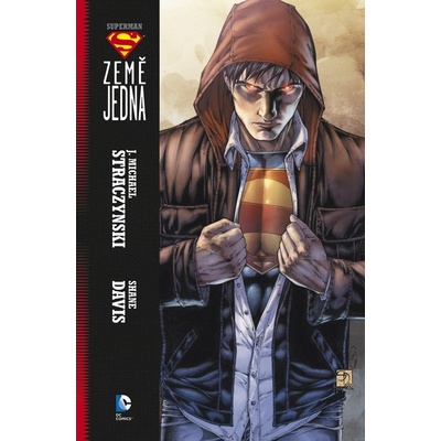 Superman Země jedna 1