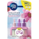 Ambi Pur 3Volution Flowers & Spring Náplň Do Osvěžovače 20 ml