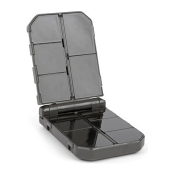 Sonik Lokbox Clip-Fold Box Small