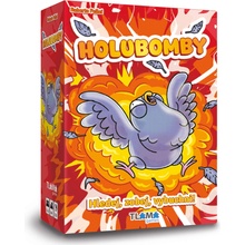 TLAMA games Holubomby