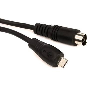 IK Multimedia SIKM923 Micro-USB-OTG to Mini-DIN