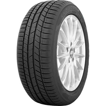 Image 1 of Toyo SnowProx S954 SUV XL 235/55 R18 104H